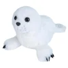 Wild Republic Harp Seal Pup Stuffed Animal - 8" Best Sale