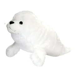 Wild Republic Harp Seal Stuffed Animal - 30" Cheap
