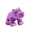 Wild Republic Hippo Stuffed Animal - Foilkins New