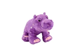 Wild Republic Hippo Stuffed Animal - Foilkins New