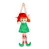 Wild Republic Holidanglers - Elf Cheap