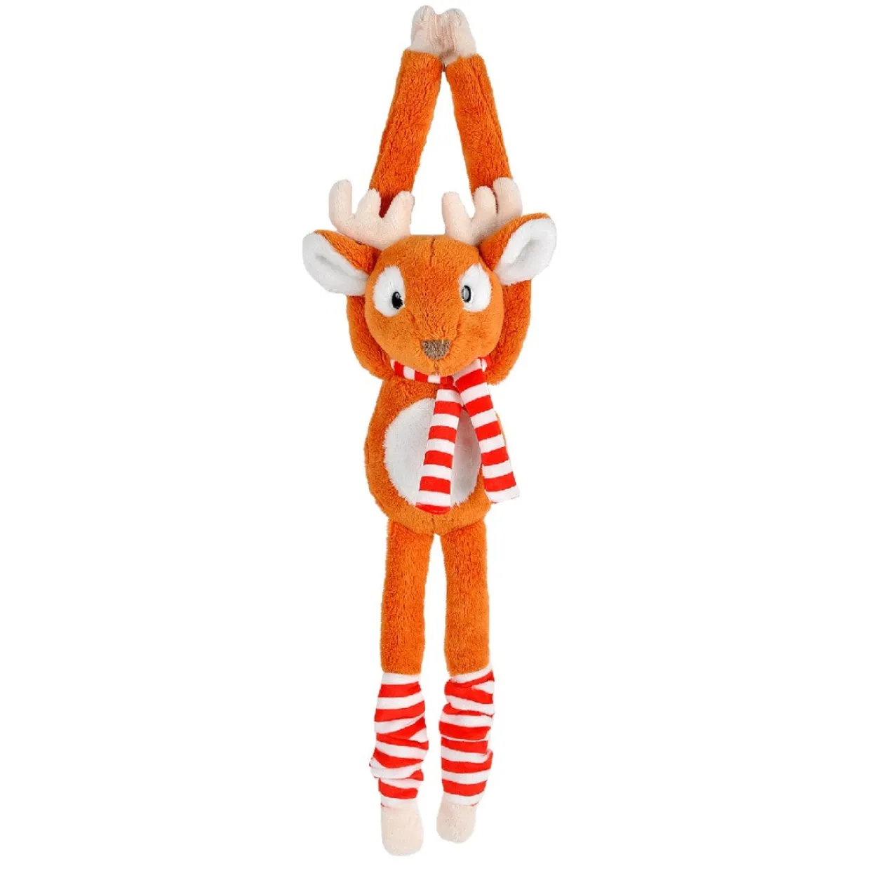Wild Republic Holidanglers - Reindeer Clearance