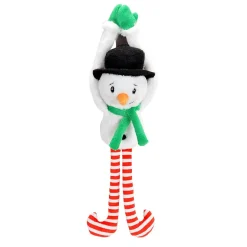 Wild Republic Holidanglers - Snowman Best