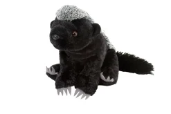 Wild Republic Honey Badger Stuffed Animal - 12" Fashion