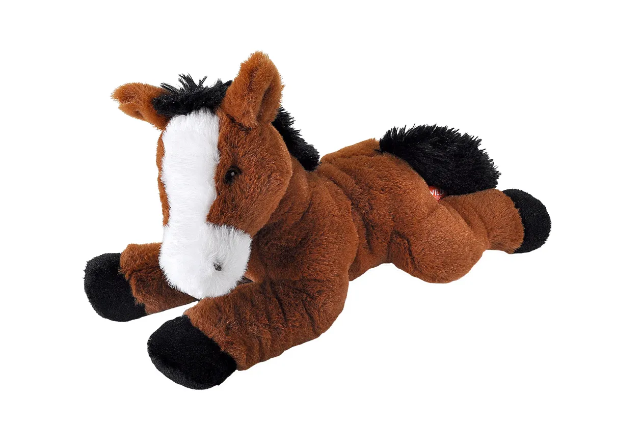 Wild Republic Horse Ecokins Cheap