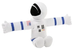 Wild Republic Huggers Astronaut Stuffed Animal - 8" Online