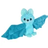 Wild Republic Huggers Blue Bat Stuffed Animal Best