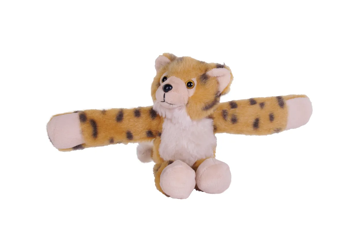 Wild Republic Huggers Cheetah Stuffed Animal - 8" Shop