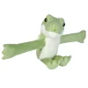 Wild Republic Huggers Crocodile Stuffed Animal - 8" Best