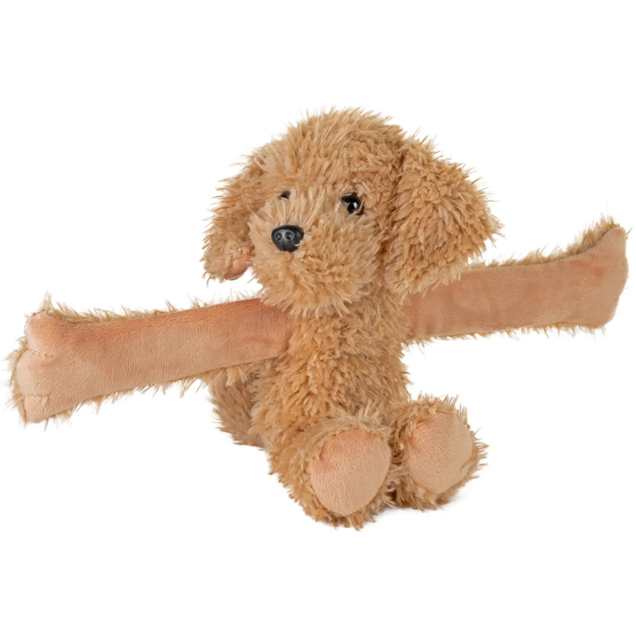 Wild Republic Huggers Goldendoodle Stuffed Animal - 8" Outlet