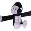 Wild Republic Huggers Gorilla Stuffed Animal - 8" Hot