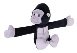 Wild Republic Huggers Gorilla Stuffed Animal - 8" Hot