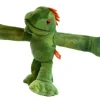 Wild Republic Huggers Iguana Stuffed Animal - 8" Flash Sale