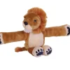 Wild Republic Huggers Lion Stuffed Animal - 8" Online