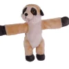Wild Republic Huggers Meerkat Stuffed Animal - 8" Sale