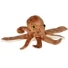 Wild Republic Huggers Octopus Stuffed Animal - 8" Flash Sale