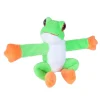 Wild Republic Huggers Red-eyed Tree Frog Stuffed Animal - 8" Cheap