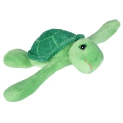 Wild Republic Huggers Sea Turtle Stuffed Animal - 8" Discount