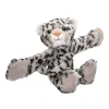 Wild Republic Huggers Snow Leopard Stuffed Animal - 8" Cheap
