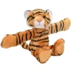 Wild Republic Huggers Tiger Stuffed Animal - 8" Online