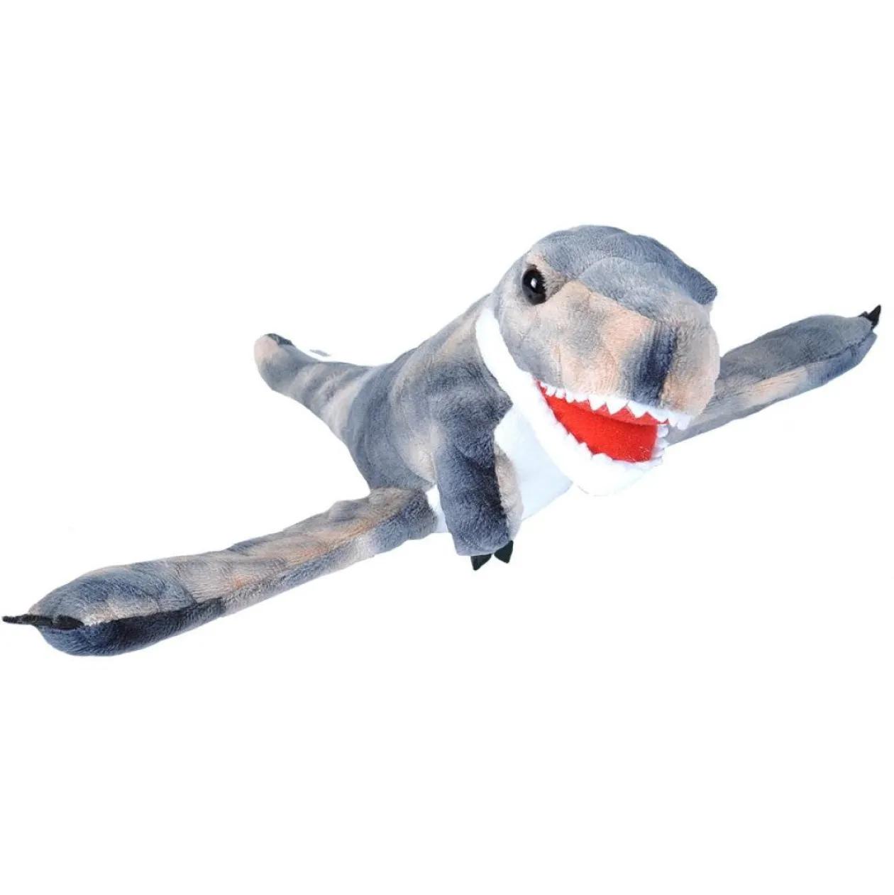 Wild Republic Huggers T-Rex Stuffed Animal - 8" Discount