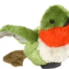 Wild Republic Hummingbird Stuffed Animal - 8" Cheap