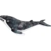 Wild Republic Humpback Whale Stuffed Animal - 15" Sale