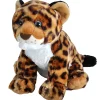 Wild Republic Jaguar Cub Stuffed Animal - 12" Best Sale