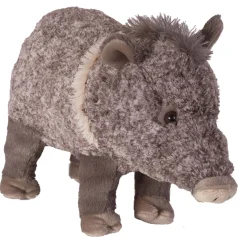 Wild Republic Javelina Stuffed Animal - 12" Flash Sale