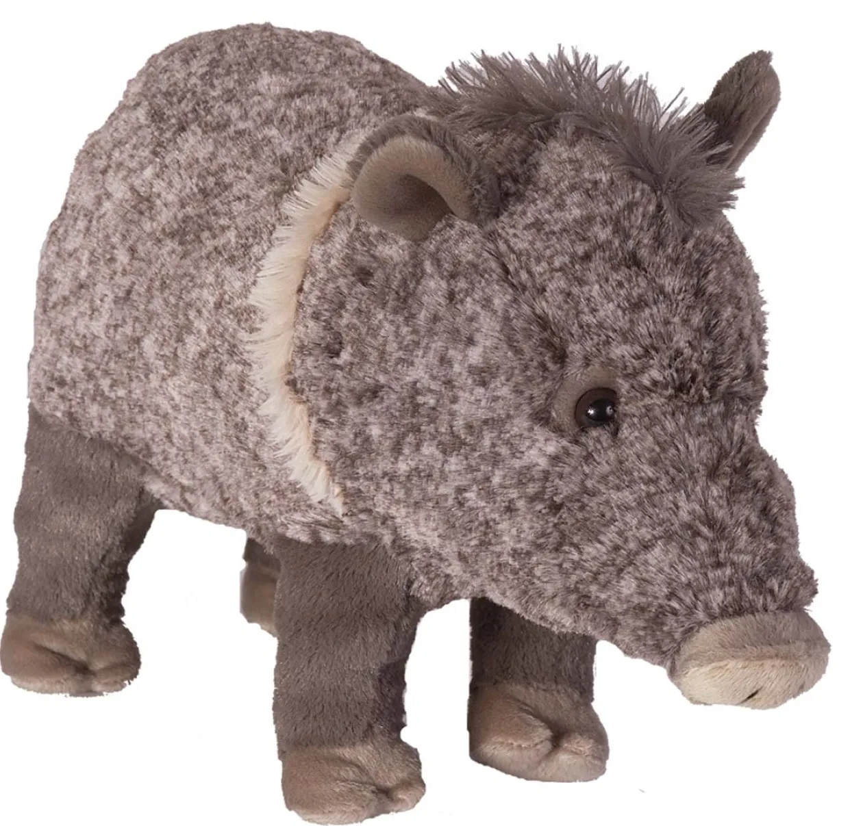 Wild Republic Javelina Stuffed Animal - 12" Flash Sale