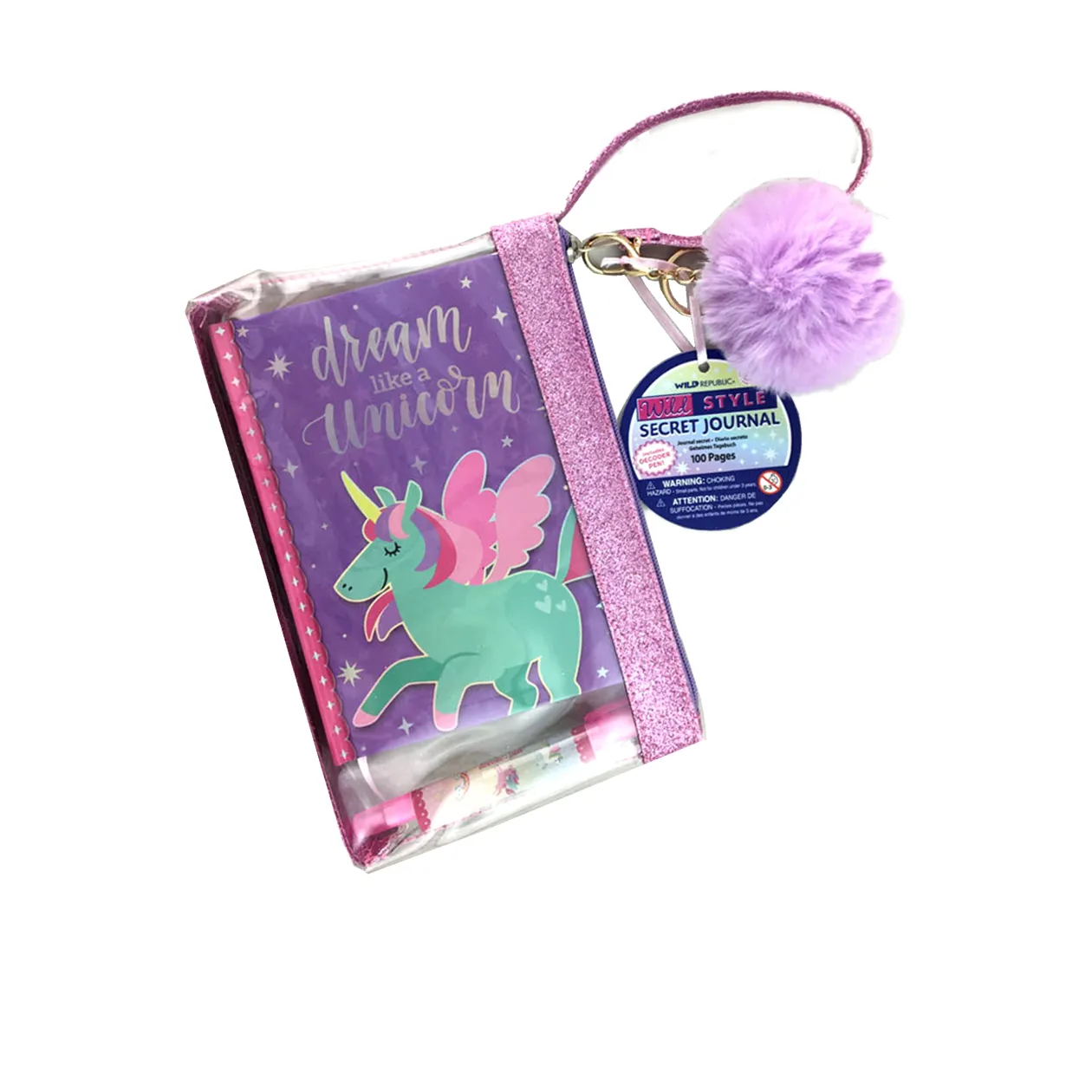 Wild Republic Journal Set - Wild Style Outlet