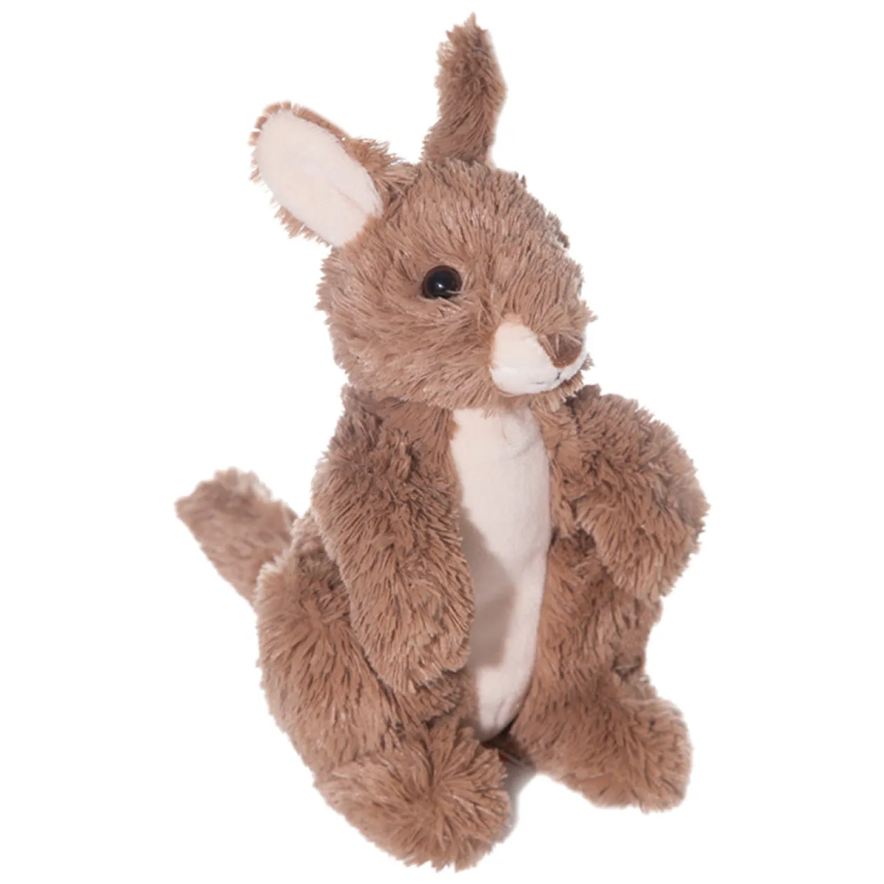Wild Republic Kangaroo Stuffed Animal - 7" Clearance