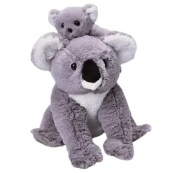 Wild Republic Koala - Mom & Baby 12" Outlet