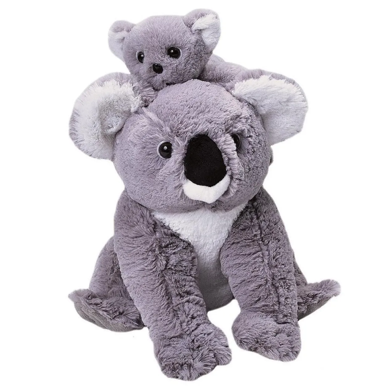 Wild Republic Koala - Mom & Baby 12" Outlet