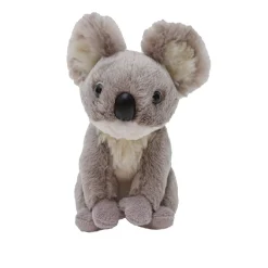Wild Republic Koala Stuffed Animal- 5" Fashion