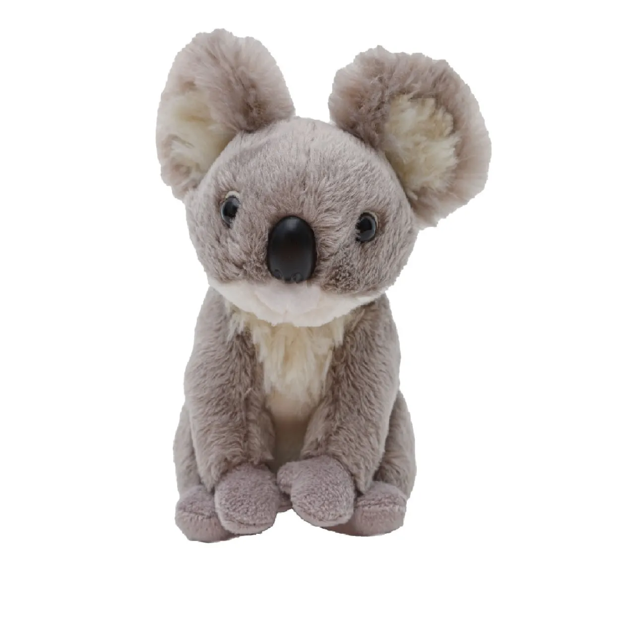 Wild Republic Koala Stuffed Animal- 5" Fashion