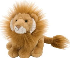 Wild Republic Lion Stuffed Animal - 8" Shop