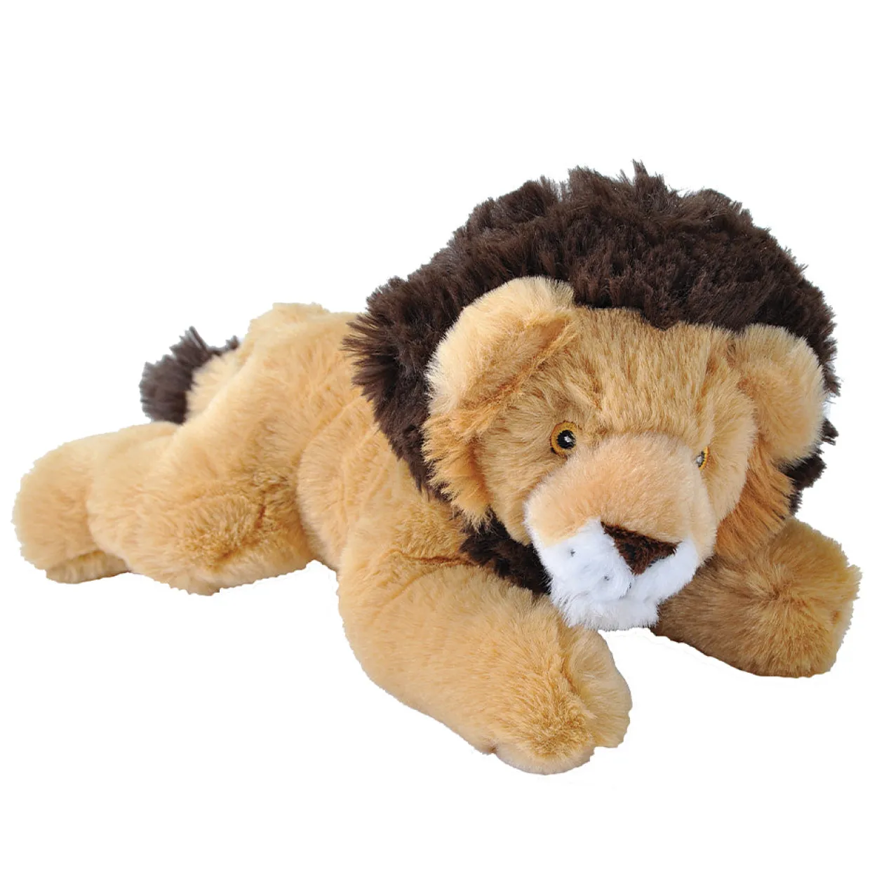 Wild Republic Lion Stuffed Animal - 8" Outlet