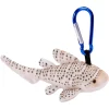 Wild Republic Living Clip Zebra Shark - 4" Shop