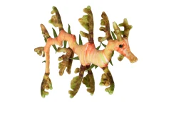 Wild Republic Living Earth Leafy Seadragon Stuffed Animal - 24" Sale
