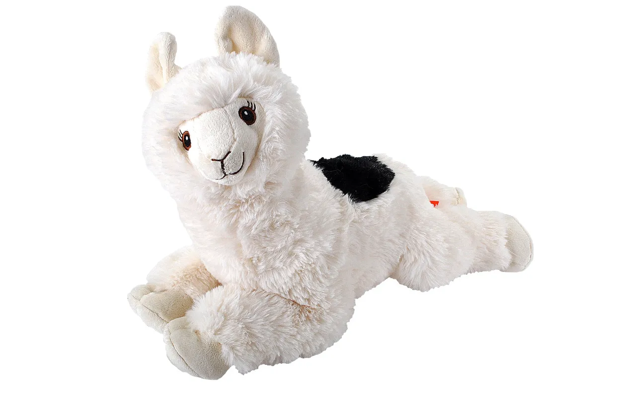 Wild Republic Llama Ecokins Discount