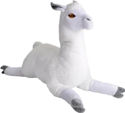 Wild Republic Llama Ecokins Jumbo Discount