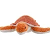 Wild Republic Loggerhead Sea Turtle Stuffed Animal - 15" Hot