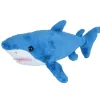 Wild Republic Mako Shark Stuffed Animal - 11" Sale