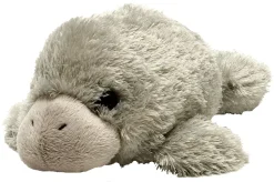 Wild Republic Manatee Stuffed Animal - 7" Best