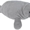 Wild Republic Manatee Stuffed Animal - 15" New