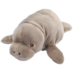 Wild Republic Manatee Stuffed Animal - 12" Discount