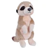Wild Republic Meerkat Stuffed Animal - 5" Clearance