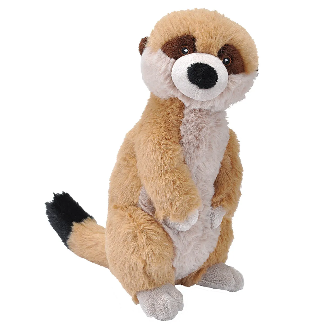 Wild Republic Meerkat Stuffed Animal - 8" Cheap