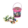Wild Republic Mermaid Mini Bucket Set New